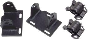 img 2 attached to Trans Dapt 4606 Motor Mount Kit