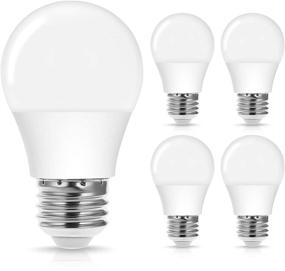 img 4 attached to 💡 Enhance Your Chandelier Lighting: Jandcase Dimmable Equivalent Light Bulbs