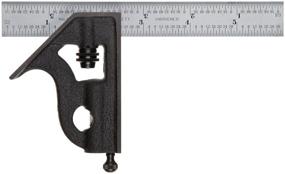 img 2 attached to Starrett C11H 6 4RTCAL Combination NIST Traceable Calibration