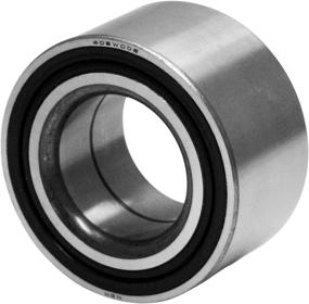 img 2 attached to NSK 40BWD06 Wheel Bearing Pack