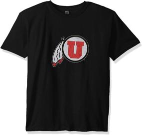 img 1 attached to Purdue Boilermakers Ouray Sleeve Graphite Boys' Clothing in Tops, Tees & Shirts