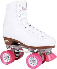 img 4 attached to Chicago Womens Classic Roller Skates