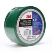 3m vinyl tape 471 occupational health & safety products for safety signs & signals logo