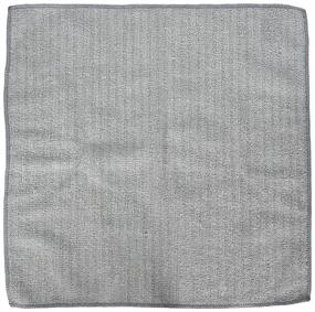 img 3 attached to 🧽 Weiman Microfiber Cloth for Stainless Steel: Safely Removes Dirt, Oil, and Grime while Protecting from Scratches