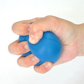 img 3 attached to Toaob Squeeze Squishy: Risk-Free Solution for Autism, Hyperactivity & More