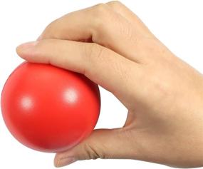 img 1 attached to Toaob Squeeze Squishy: Risk-Free Solution for Autism, Hyperactivity & More