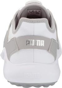 img 2 attached to 🏃 PUMA Ignite Fasten8 в оттенках тускло-серого