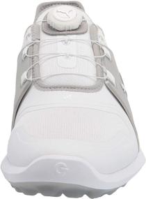 img 3 attached to 🏃 PUMA Ignite Fasten8 в оттенках тускло-серого