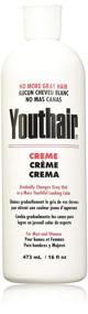 img 3 attached to Clubman Clu 0643 Youthair Crème Unboxed