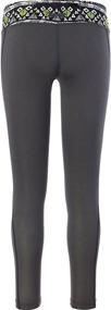 img 1 attached to ONeill Wetsuits Womens Tights X Large Sports & Fitness