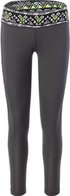 img 2 attached to ONeill Wetsuits Womens Tights X Large Sports & Fitness