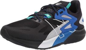 img 4 attached to New Balance FuelCell Running Aluminum Men's Shoes for Athletic