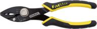 🔧 stanley fatmax 84-645 6-inch pliers logo