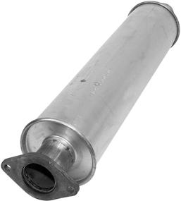 img 3 attached to 🚀 AP Exhaust Products 700293 Performance Exhaust Muffler