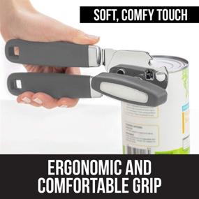 img 2 attached to Gorilla Grip Comfortable Oversized Convenient Kitchen & Dining