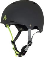 🌊 stay safe on the water with the triple eight gotham water helmet for wakeboarding and waterskiing логотип