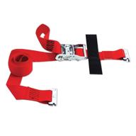 🔗 snaplocs ratchet strap: optimal storage fasteners for material handling products logo