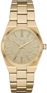 женские часы michael kors mk6623 channing логотип