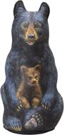 black doorstop decorative doorstopper animal логотип