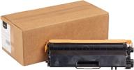 amazon basics remanufactured high-yield toner cartridge computer accessories & peripherals logo