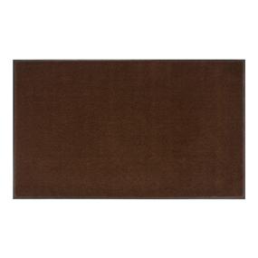 img 4 attached to 🏢 Commercial Vinyl Backed Cut Pile Polypropylene by AmazonBasics