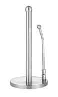 stainless steel kitchen holder by alpine industries logo