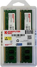 img 2 attached to Компьютербэй 8 ГБ DDR3 DIMM (240 контактов) 1333 МГц PC3 10600 / PC3 10666 9-9-9-25 1.5в 8 ГБ КОМПЛЕКТ