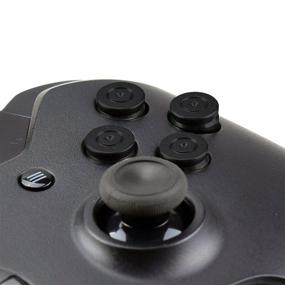 img 1 attached to GAMING XBOX ONE Controller Aluminum Buttons