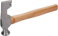 🔨 goldblatt g05164 drywall hammer with checkerhead logo