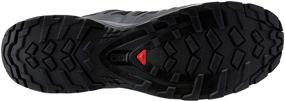 img 1 attached to 👟 Men's Salomon Evening Primrose Hiking Water Shoes - Athletic Footwear