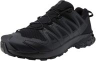 👟 men's salomon evening primrose hiking water shoes - athletic footwear логотип