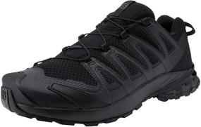 img 4 attached to 👟 Men's Salomon Evening Primrose Hiking Water Shoes - Athletic Footwear