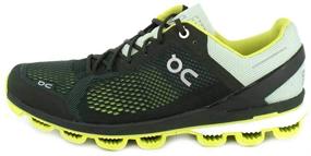 img 3 attached to ON Cloudsurfer Glacier Black 11 Sports & Fitness and Running