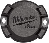 🔑 one-key tick tool and equipment tracker by milwaukee accessory 48-21-2000 logo