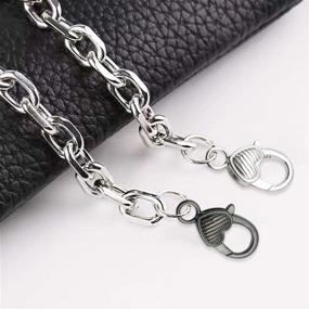 img 1 attached to 40Pieces Lobster Bracelet Necklace Keychain