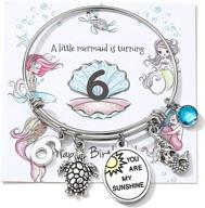 birthday sunshine bracelet: delightful jewelry for daughters and granddaughters logo