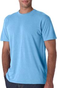 img 3 attached to 👕 JERZEES 21MR Performance Sleeve T Shirt: Unparalleled Comfort and Style for Active Individuals