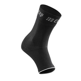 img 4 attached to 🦵 CEP Compression Ankle Sleeve - Unisex Support for Enhanced Performance