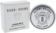 bobbi brown spf15 check shade logo