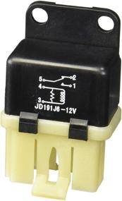 img 1 attached to Standard Motor Products RY121 Relay