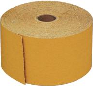 3m 2599 stikit gold sandpaper dura block sand logo