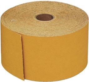 img 1 attached to 3M 2599 Stikit Gold Sandpaper Dura Block Sand