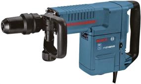 img 4 attached to Bosch 11316EVS SDS Max Demolition Hammer