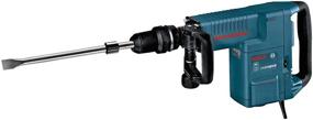 img 2 attached to Bosch 11316EVS SDS Max Demolition Hammer