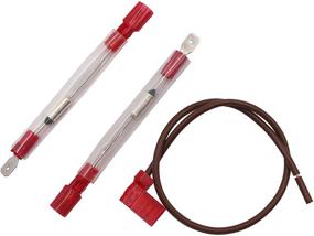 img 4 attached to 🔥 Highly Efficient Water Heater Thermal Cut-Off Kit 93866 Replacement for Atwood Models GCH6-6E GCH6-4E G6A-8E G6A-7E GC6AA-9E G610-3E GCH10A-2E GH610-3E XT Series Electronic Water Heater