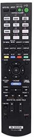 img 4 attached to Enhanced RM-AAU120 Remote Control for Sony AV System STR-CT550 STR-CT550WT HTS-S380 STRKS380