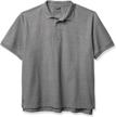 tru spec short sleeve cotton 5x large men's clothing logo