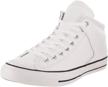 converse street canvas sneaker black men's shoes and fashion sneakers logo
