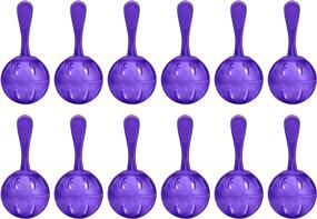 img 4 attached to 💜 NENA 12 Pack PC-1 Humidifier Tank Cleaning Cartridges: Filters Mineral Deposits, Purifies Water, Eliminates White Dust and Odor - Compatible with All Warm & Cool Mist Humidifiers (Purple)