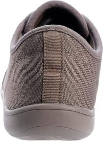 img 1 attached to WHITIN Waterproof Minimalist Men's Barefoot Sneakers: Fashionable & Functional Footwear